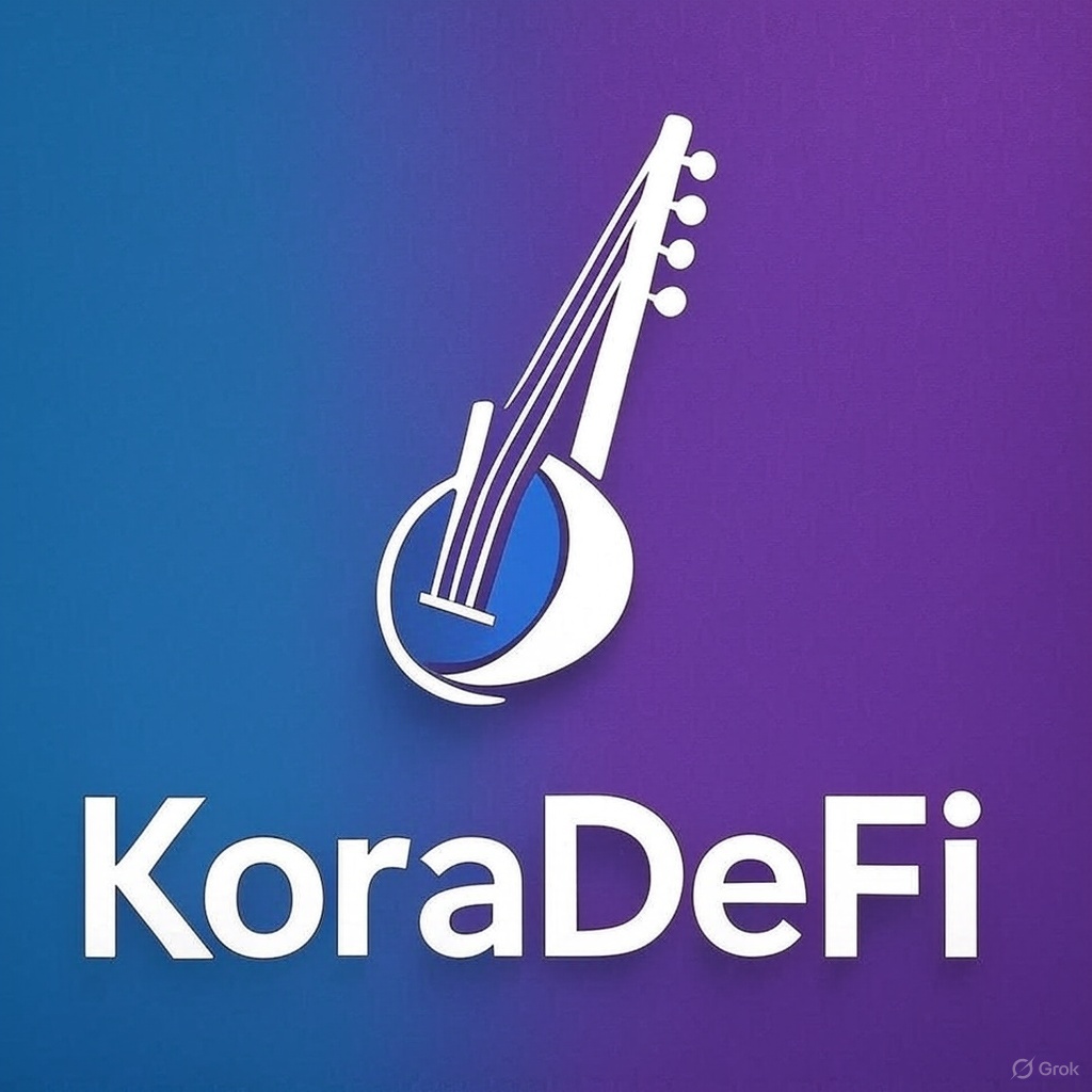 Koradefi logo